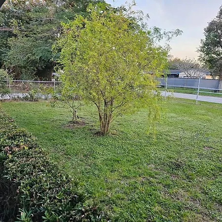 Villa Quiet House Near The Hard R Casino And Fll Airport